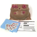 Switch Ostomy Care Training Model Brown 2 image