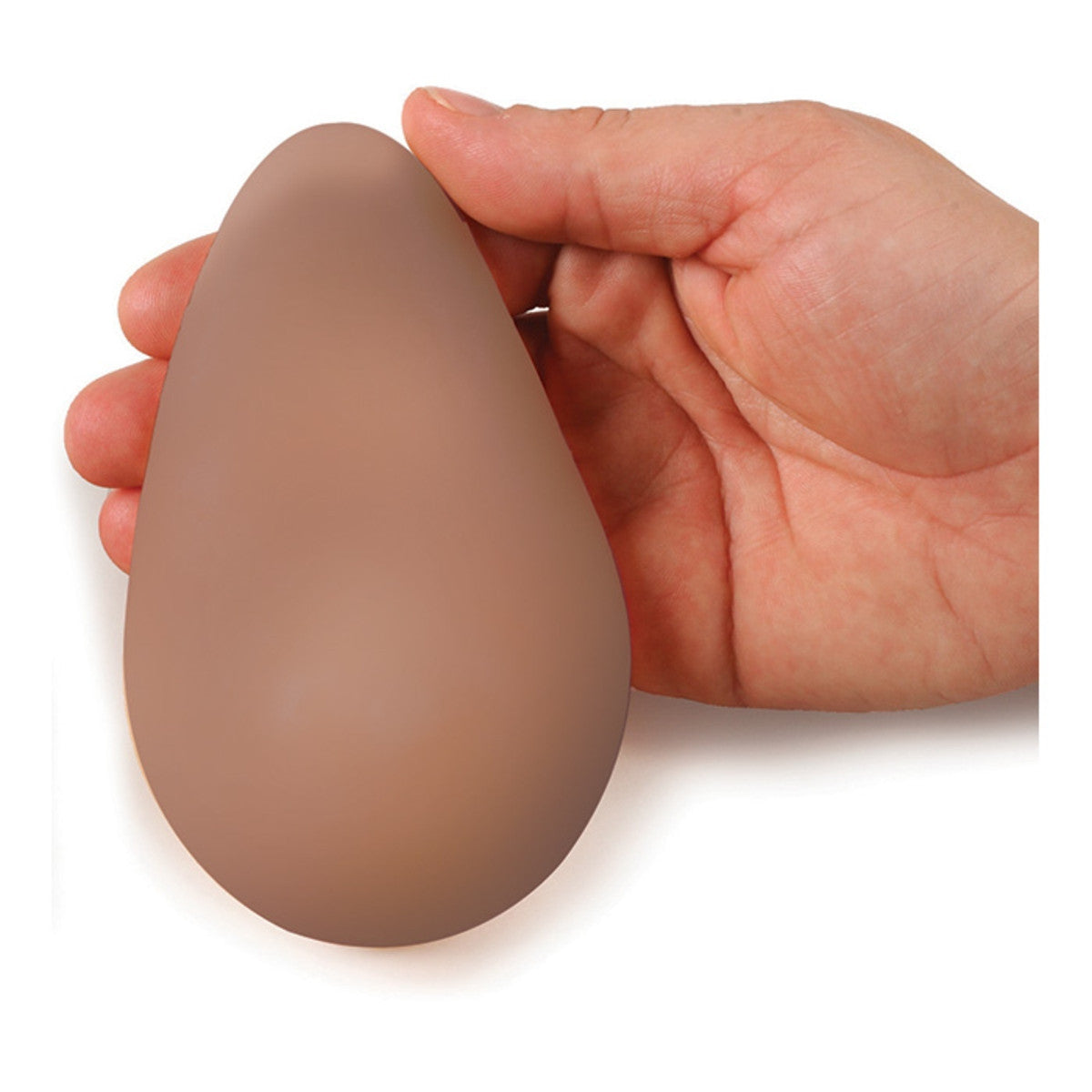 Teen BSE Model (Brown)