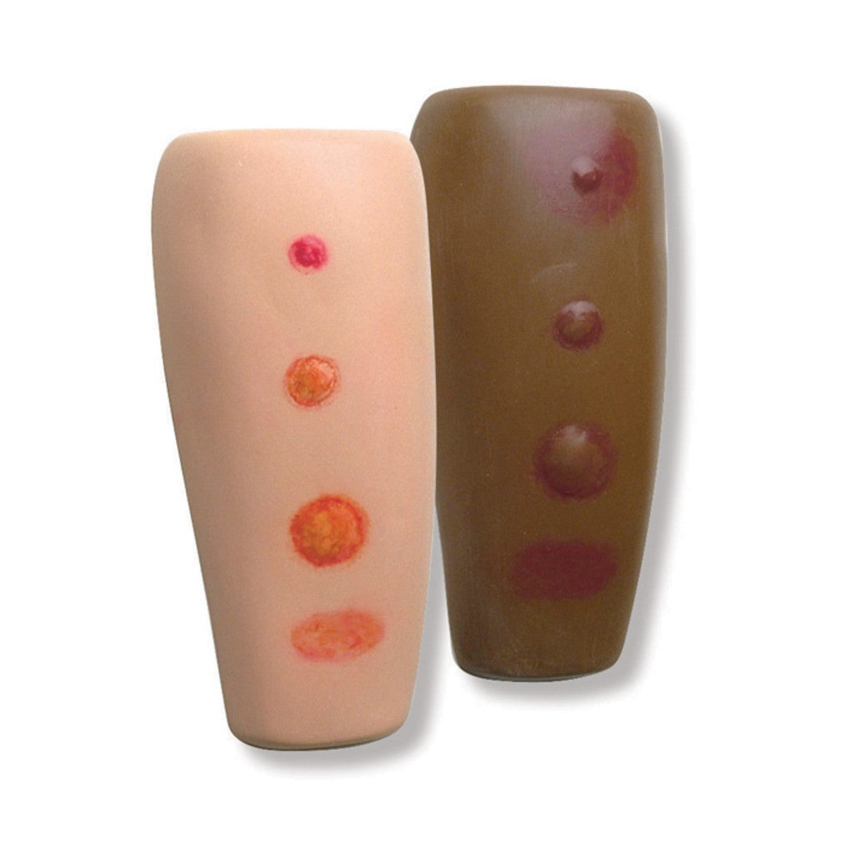 TB Testing Arm Set