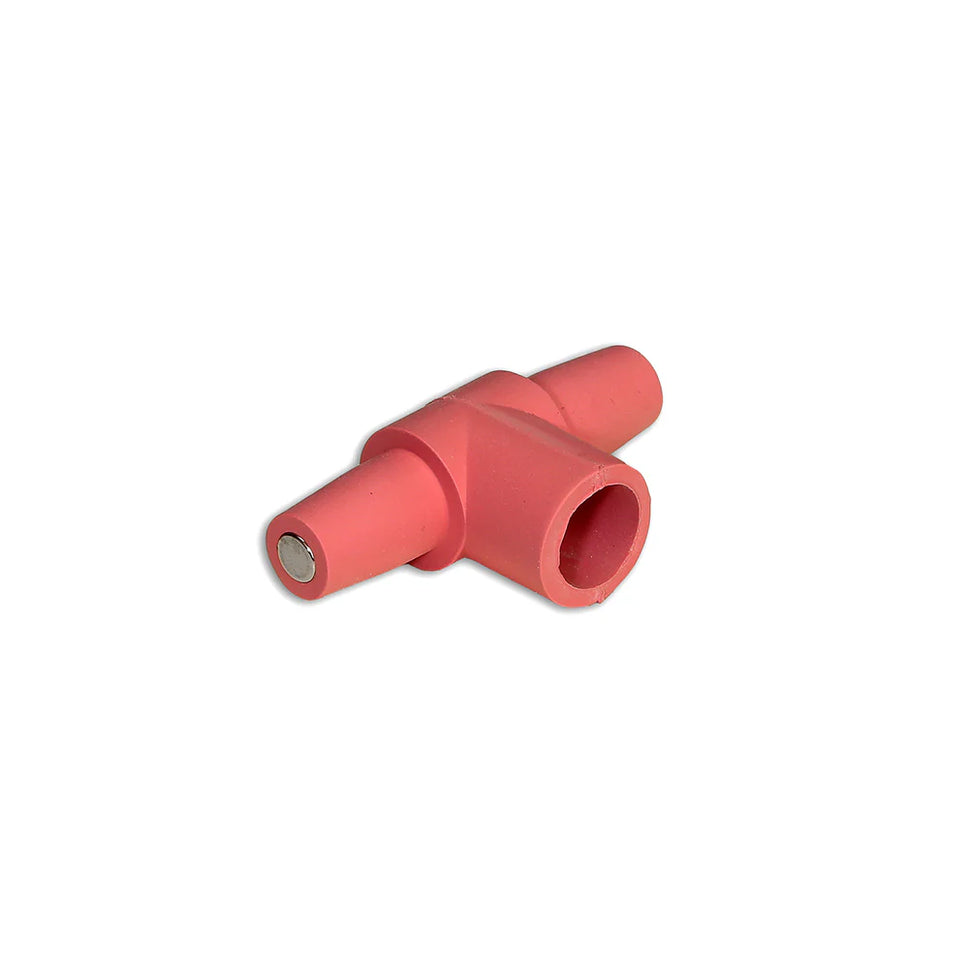 Ileostomy Loop Adapter (Small Pink - Male) For Otto Ostomy