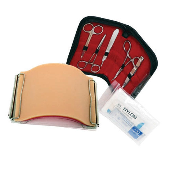 Veterinary Suture Kit (5 Pack)