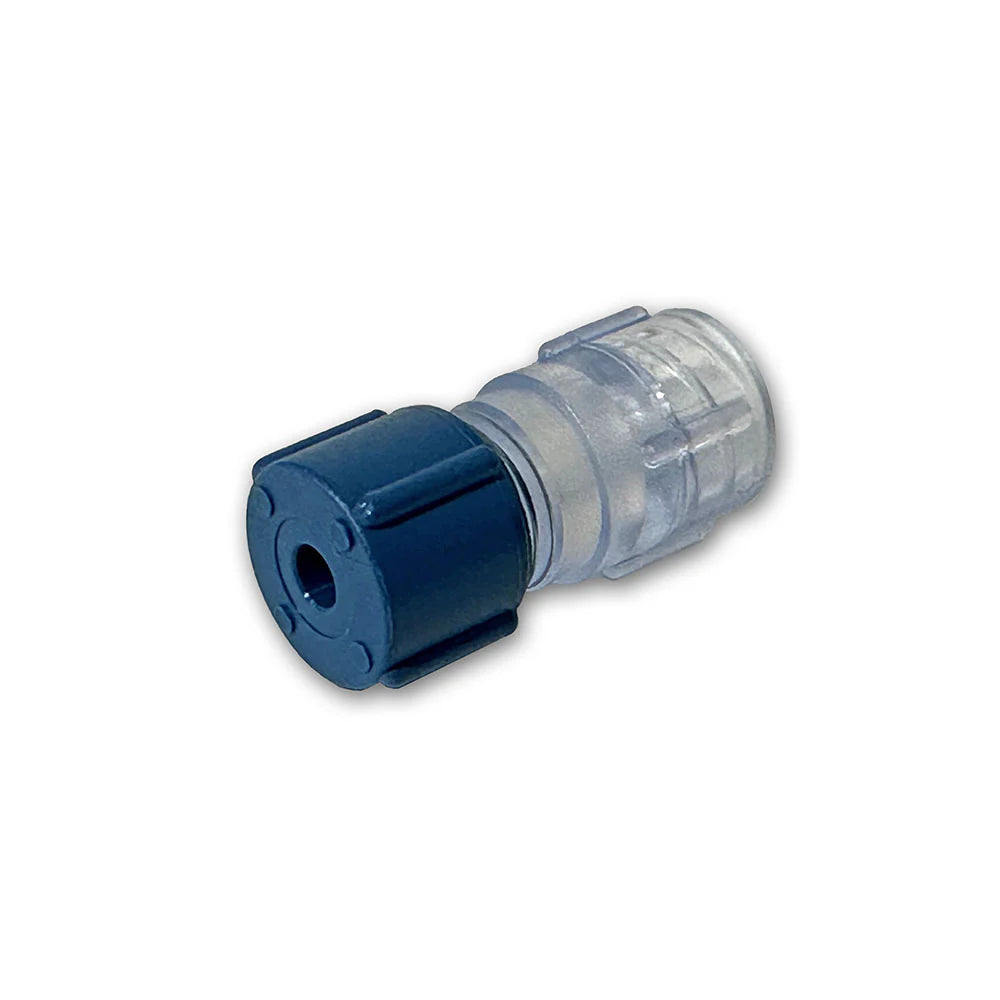 6 Fr Universal Catheter Connector for Chester Chest
