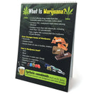 Switch Understanding what weed is - Marijuana flip chart 2 image