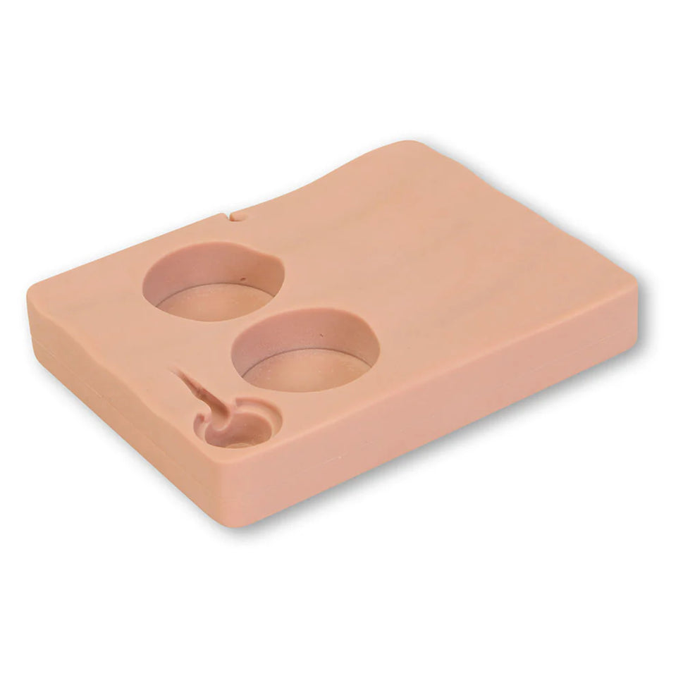Replacement Tissue Block for PORT "Body in a Box"