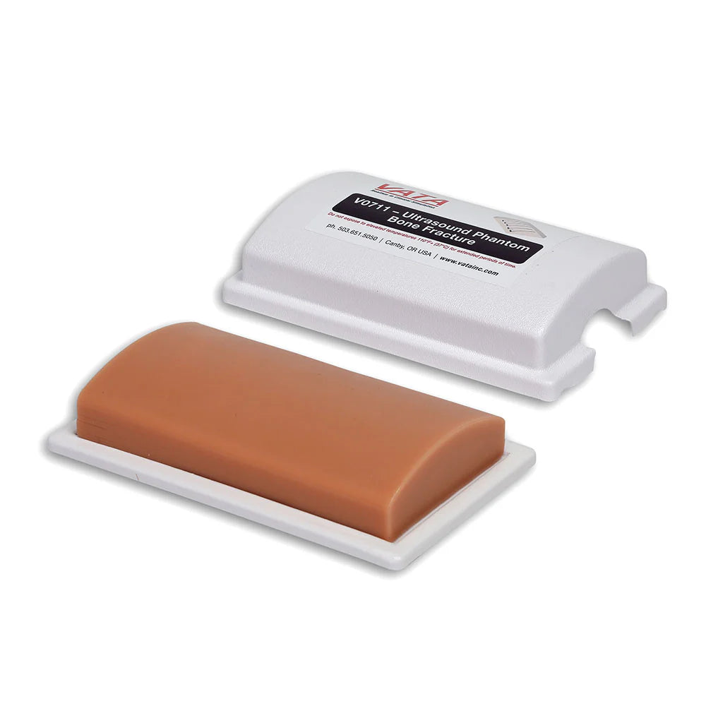 Bone Fracture Ultrasound Phantom Light VATA0711