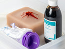 Switch Wound Packing Trainer 7770 close up wound 2 image