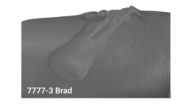 "Blood Brothers" Wound Packing Trainer