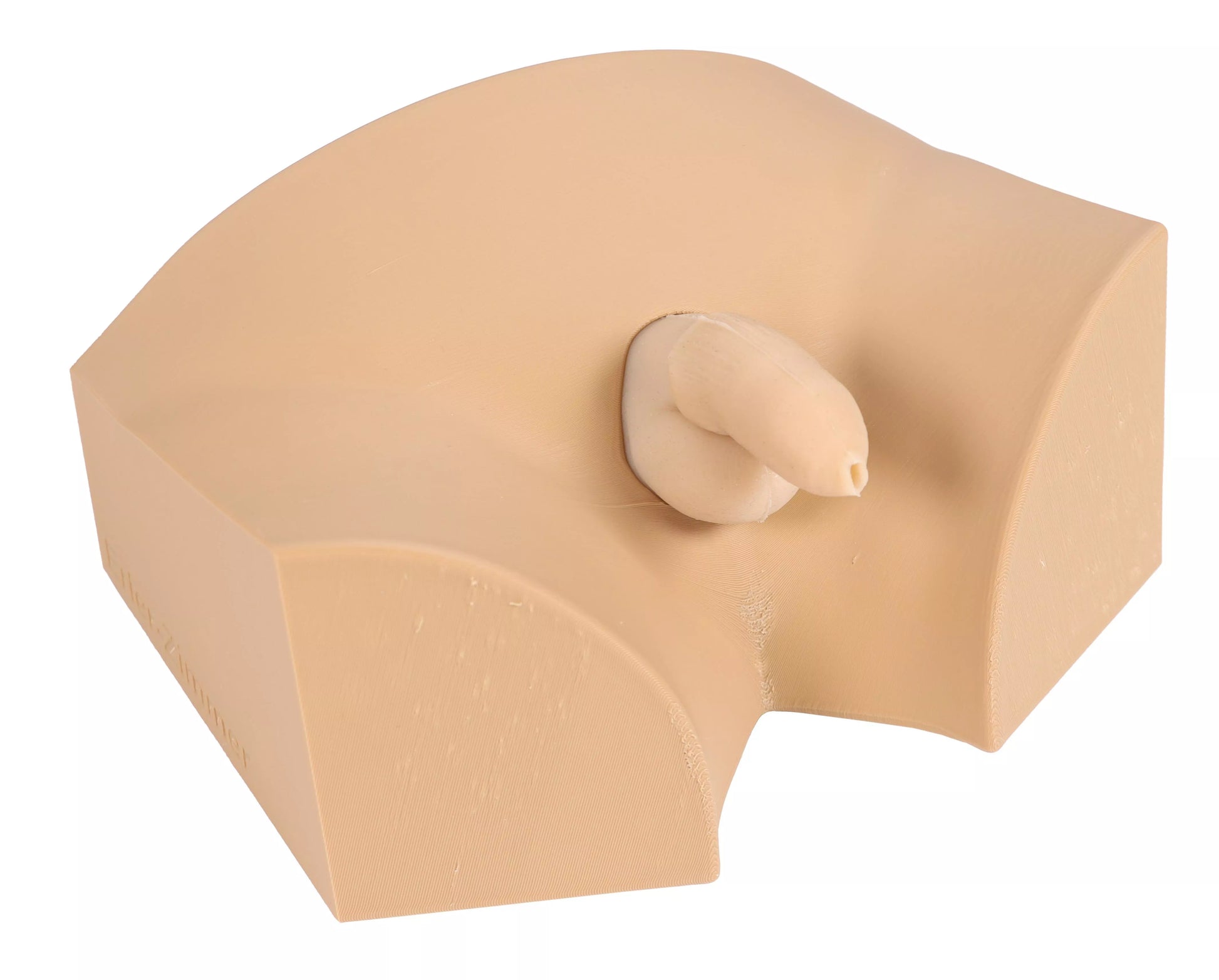 Circumcision Trainer "Circumsision Chalid"