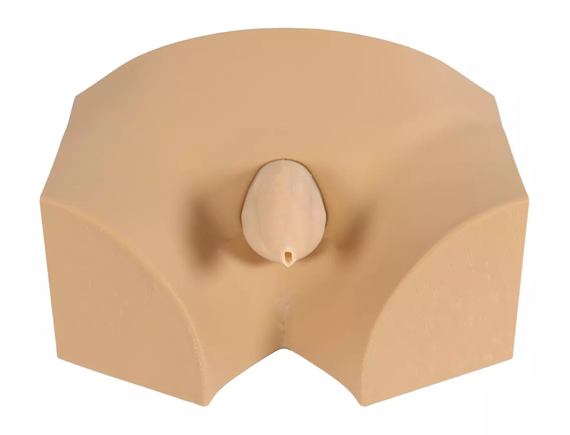 Circumcision Trainer "Circumsision Chalid" 7800 Image 2