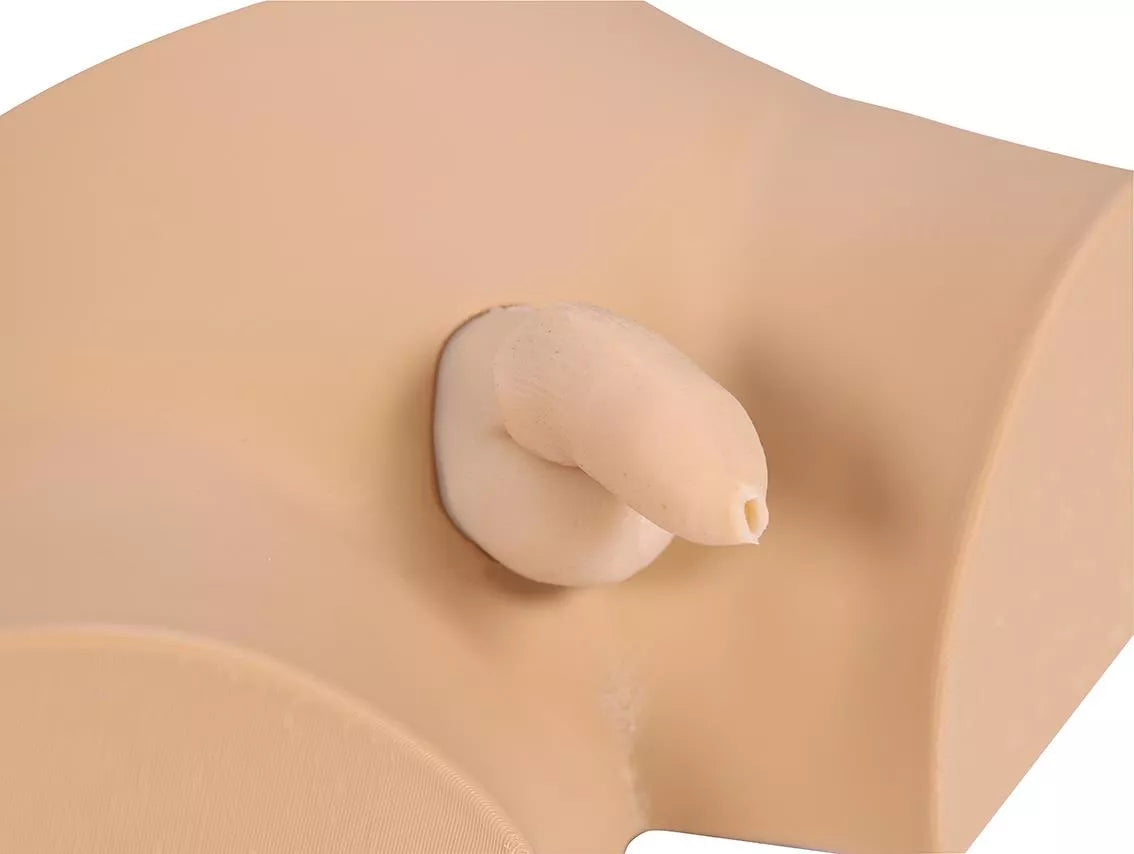 Circumcision Trainer "Circumsision Chalid"
