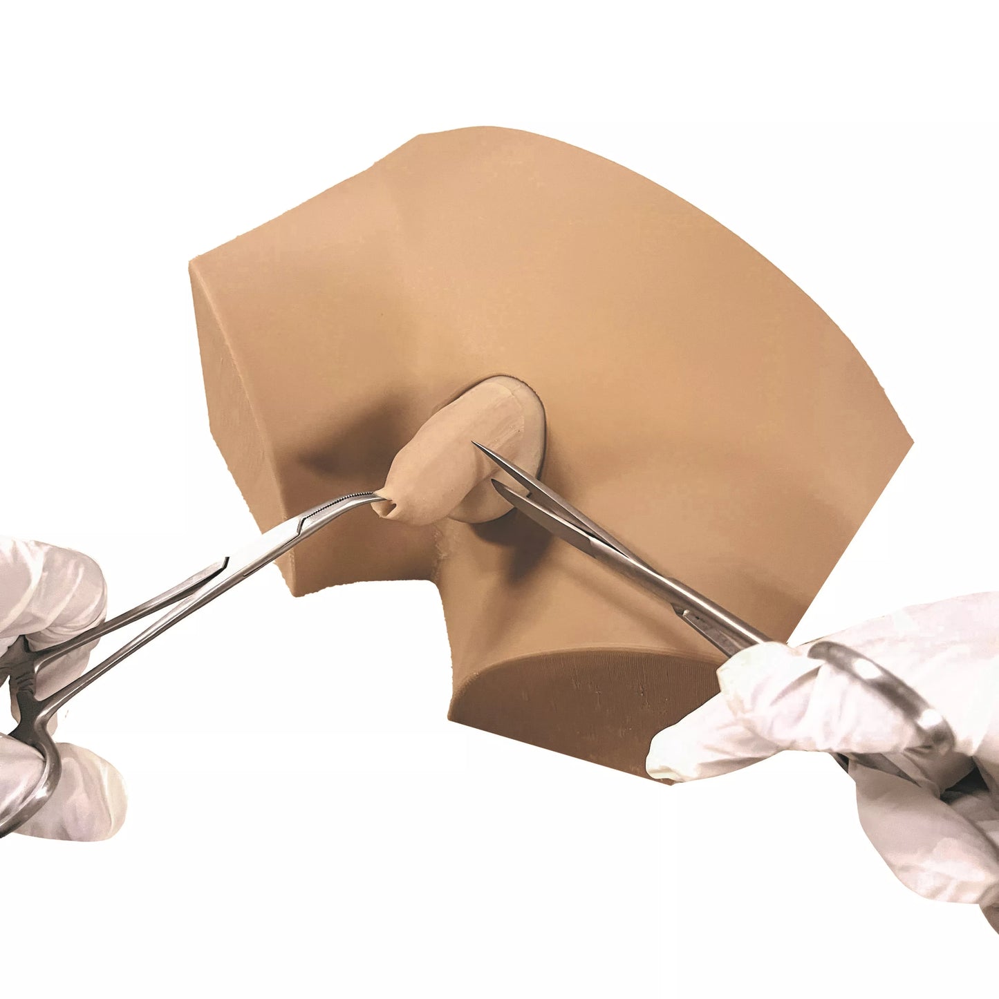 Circumcision Trainer "Circumsision Chalid" 7800 Image 7