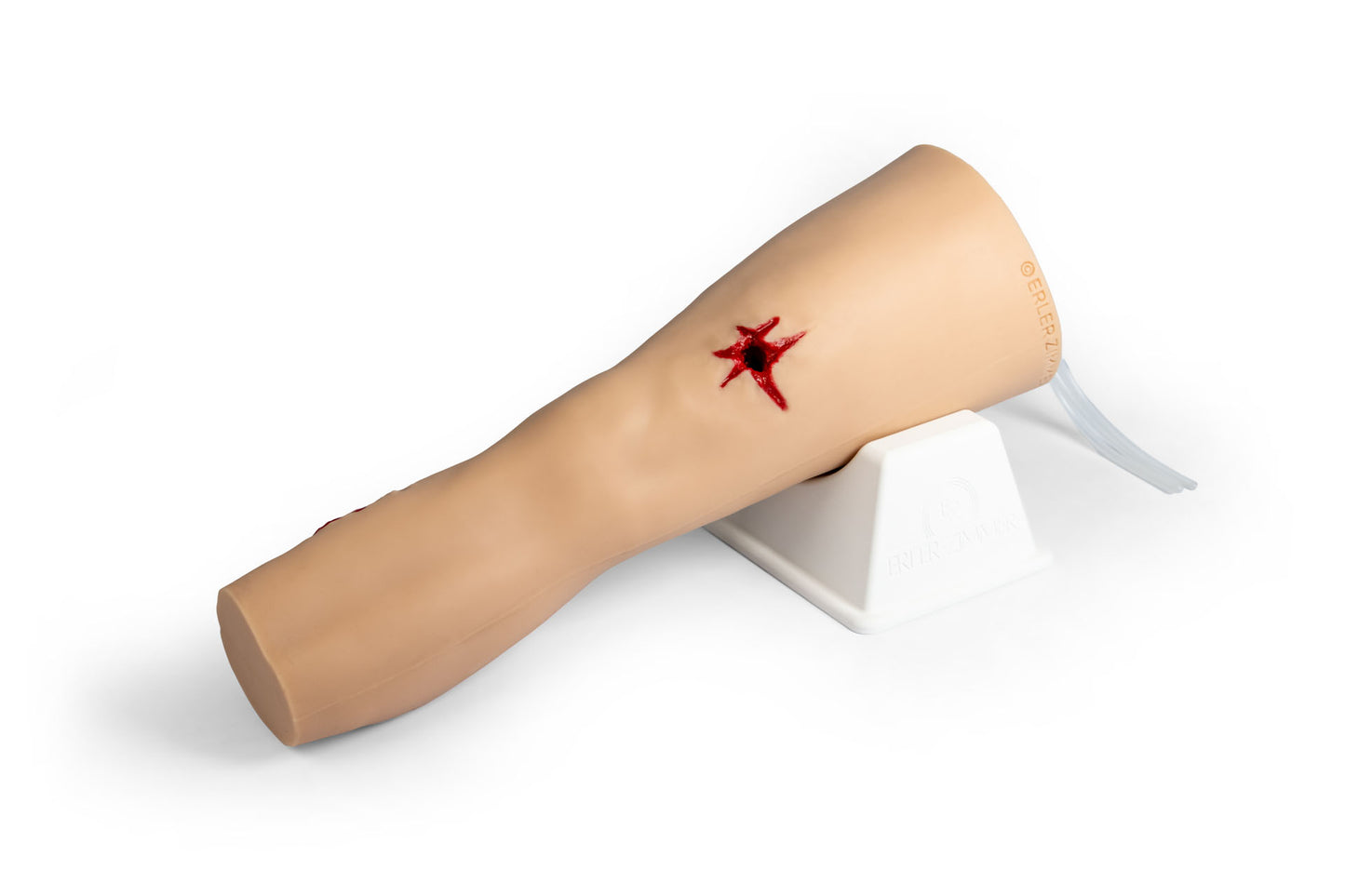 "Trauma Tim" Leg Task Trainer 7840 image 1