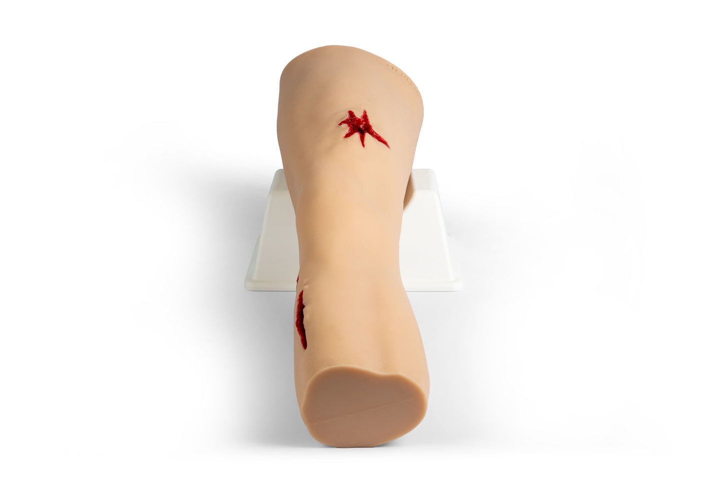 "Trauma Tim" Leg Task Trainer 7840 image 4