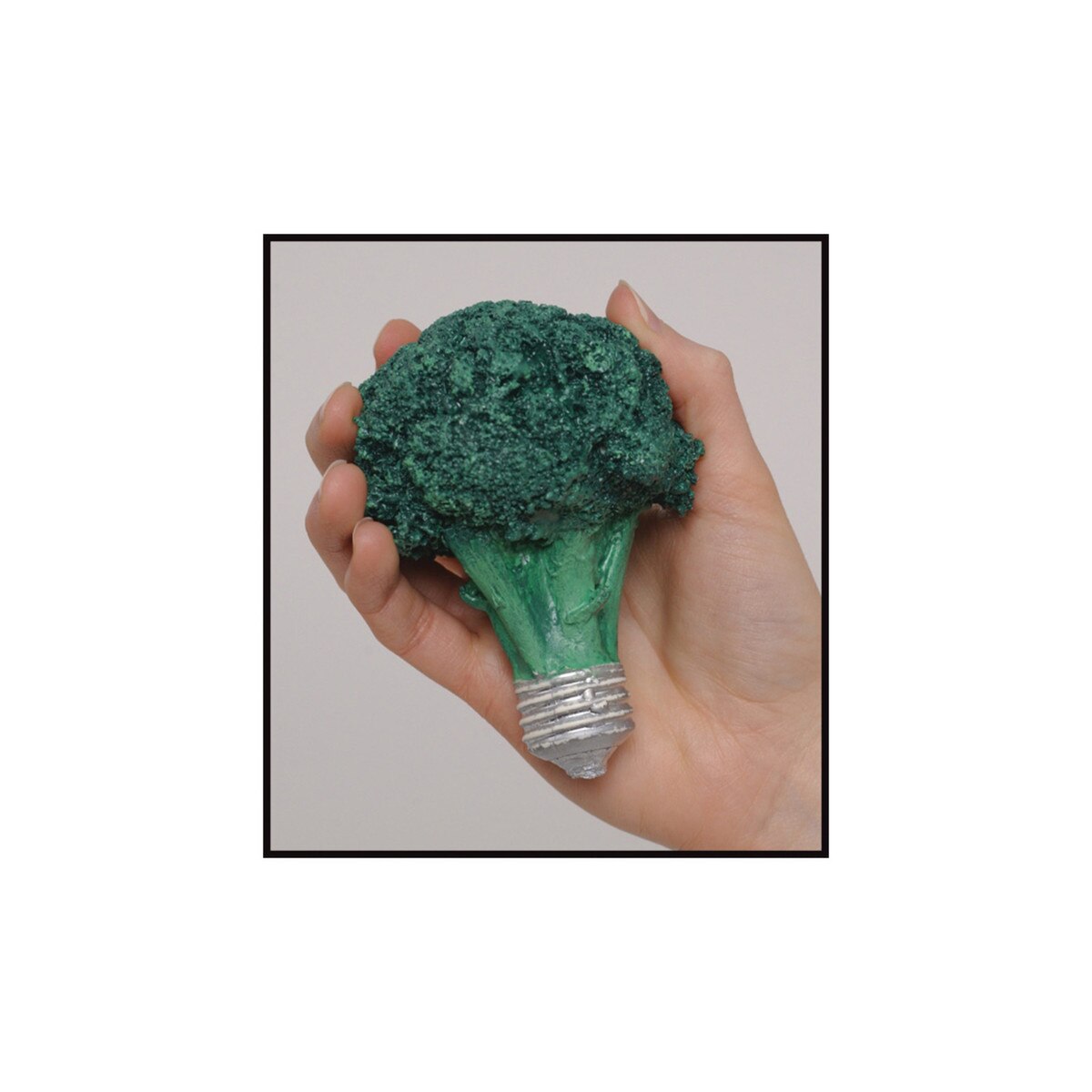 Visualize Your Portion Size Display