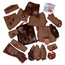 Switch Trauma Moulage Casualty Simulation Kit 2 image