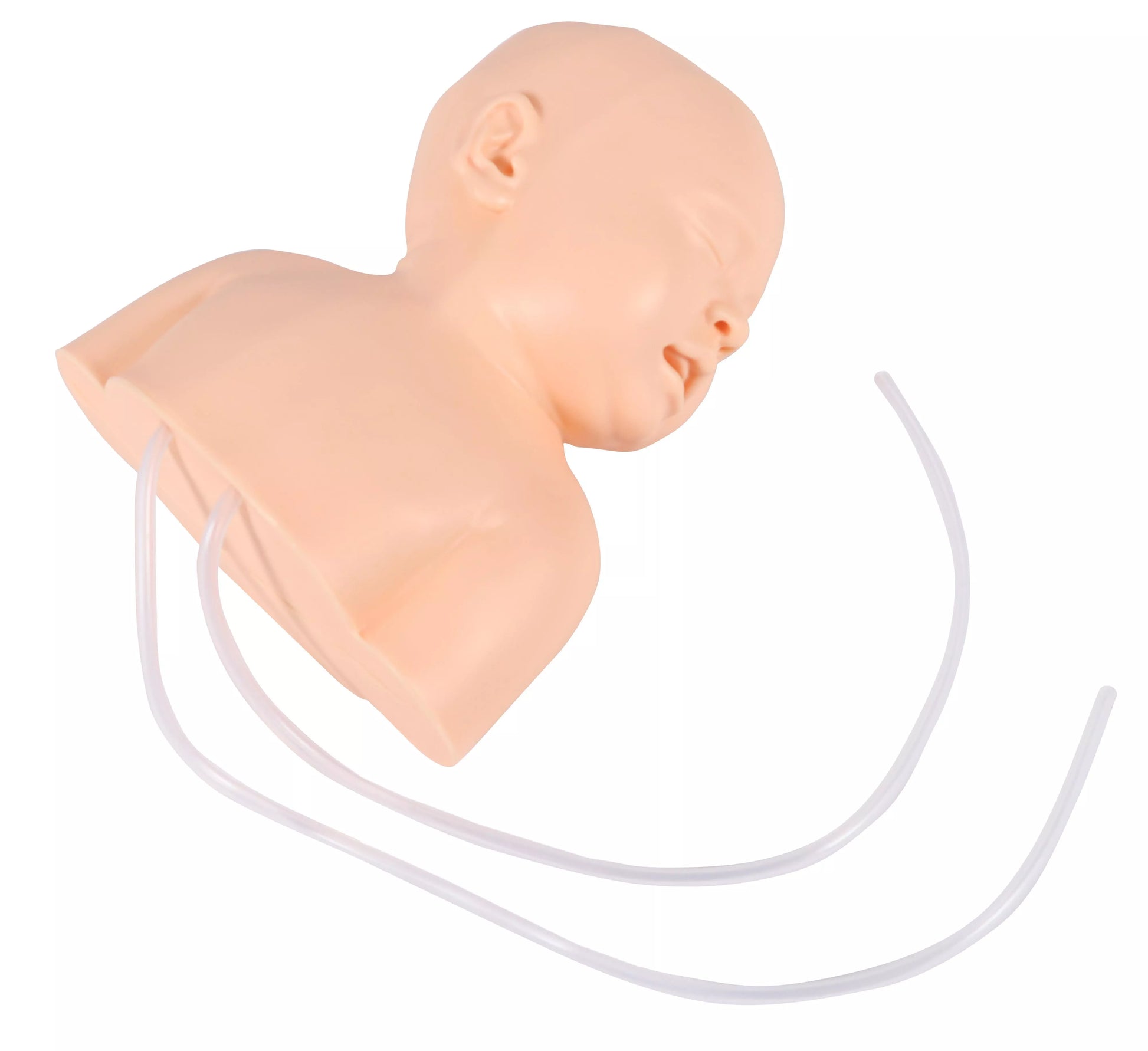 Infant Injection Head Trainer