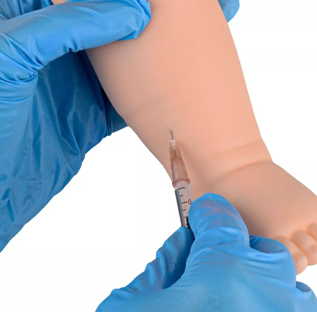 Infant Leg Trainer 8040 Image 2