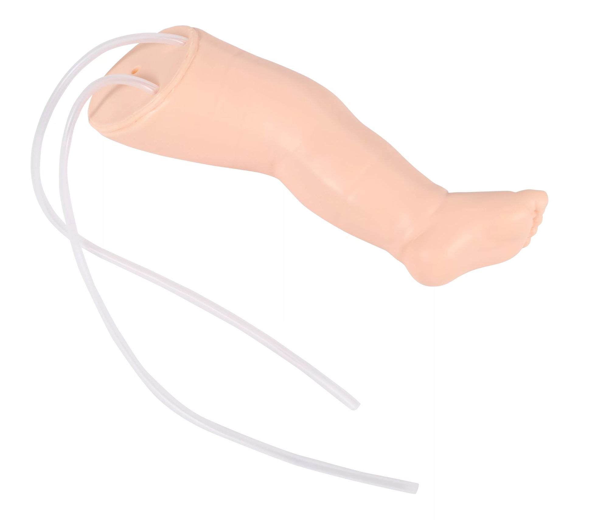 Infant Injection Leg Trainer