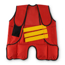 Switch Front of the Weighted Vest 2 image