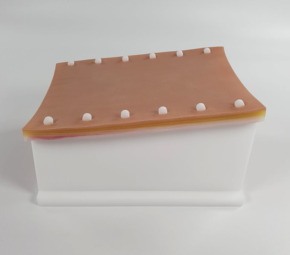 Abdominal Suture Trainer