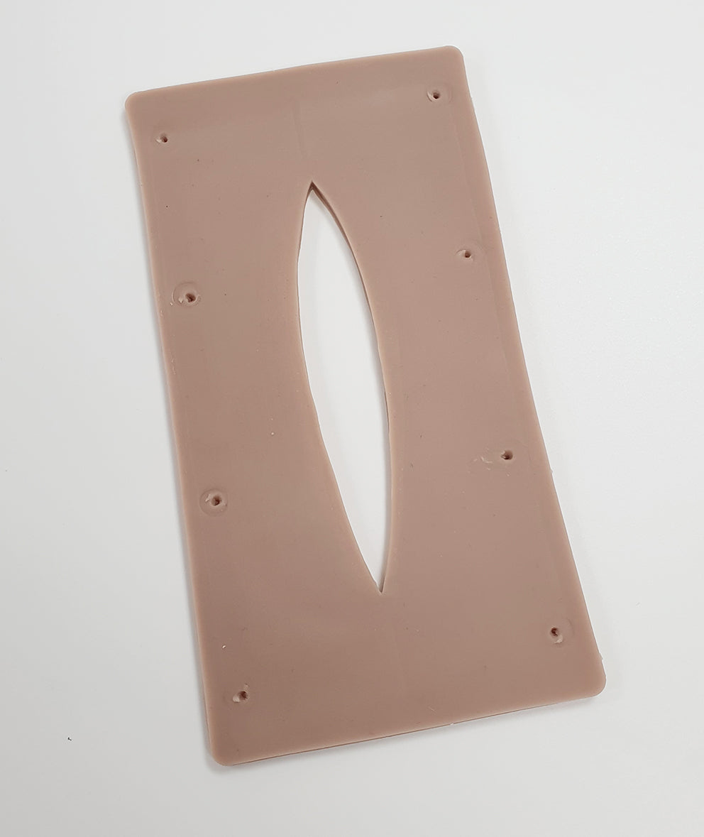 Abdominal Fascia Suture Trainer