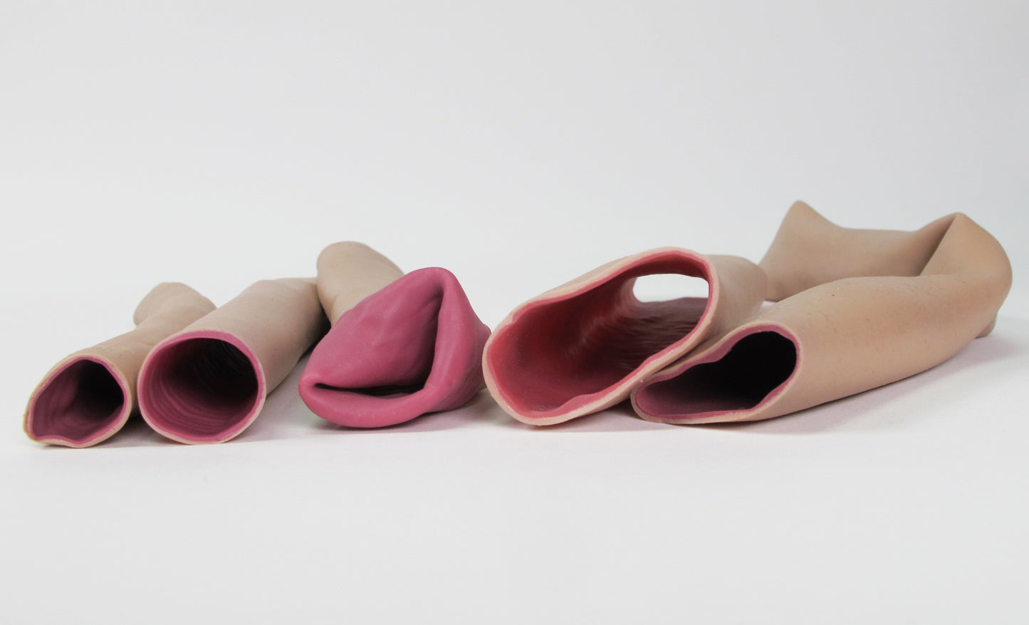 Double Layer Bowel A-DLB-01 Image 2