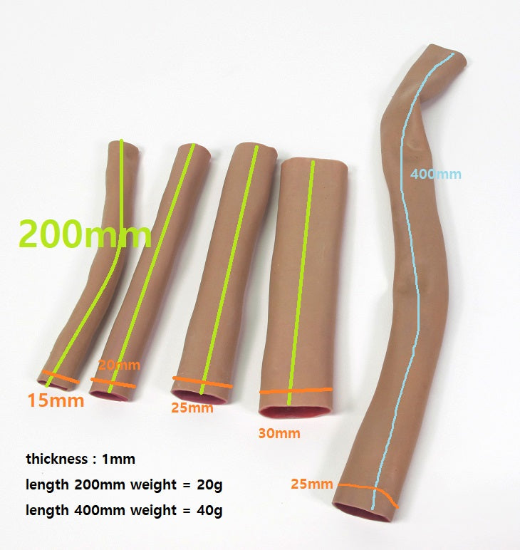 Double Layer Bowel Trainer