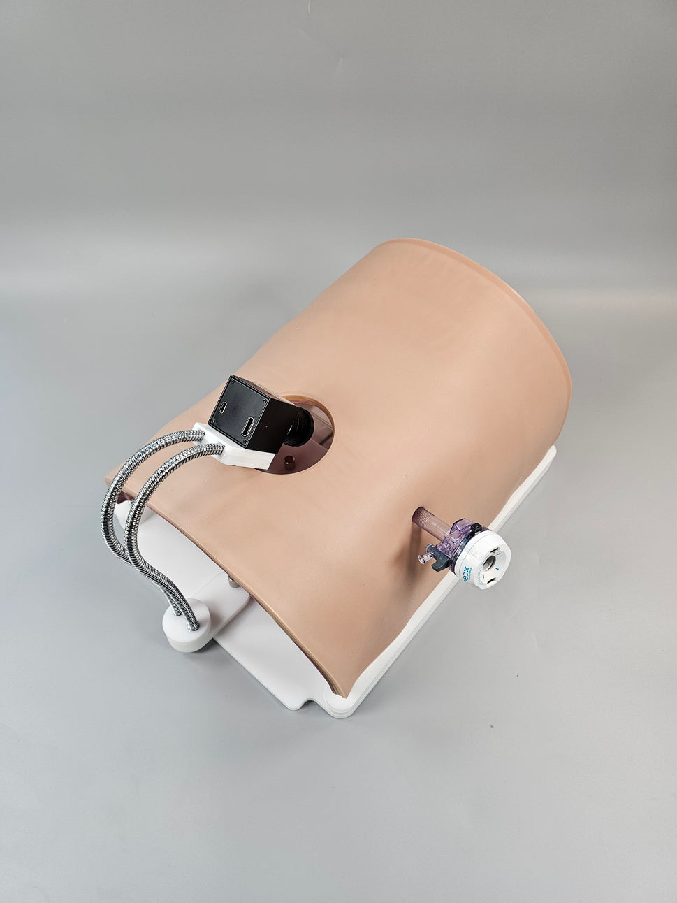 Laparoscopic Body Type Trainer