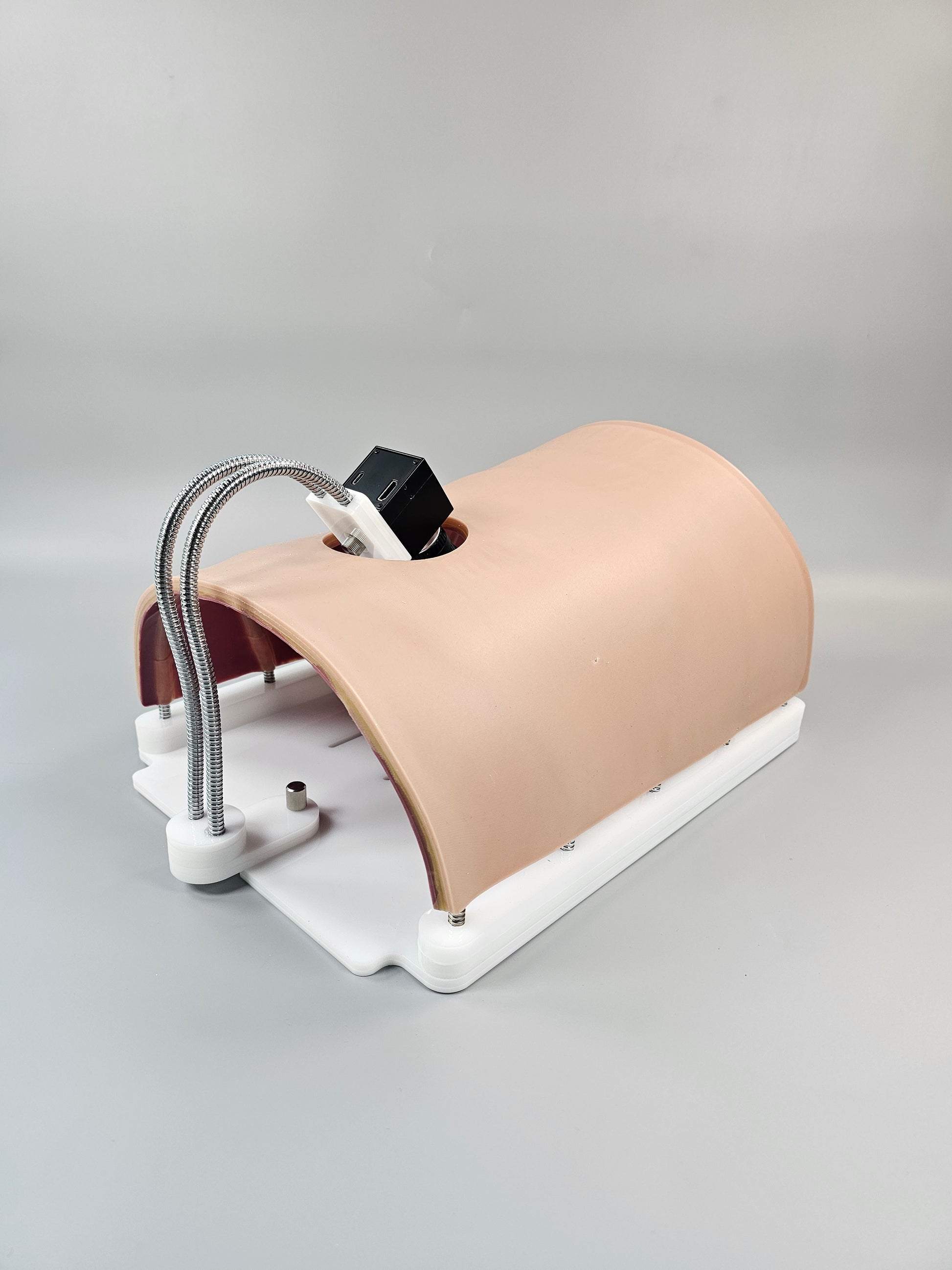 Laparoscopic Body Type Trainer