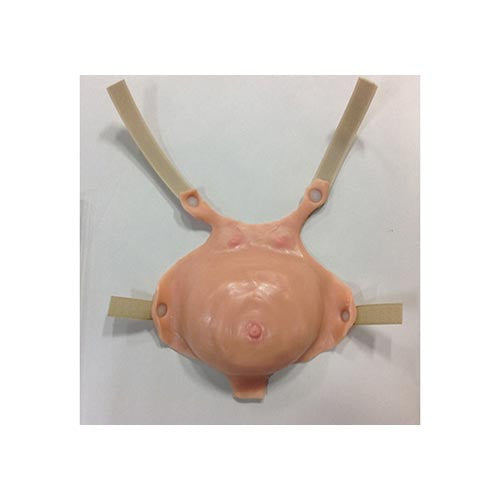 Abdominal Distention Baby Simulator