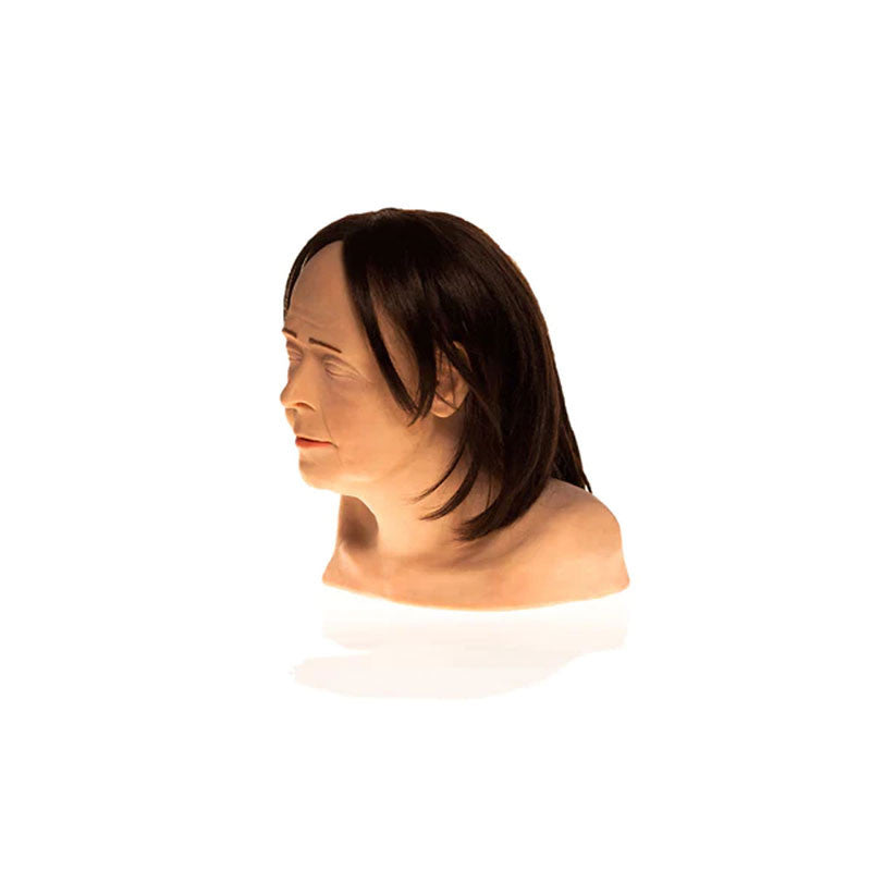 Zsa Zsa Cosmetic Filler Model