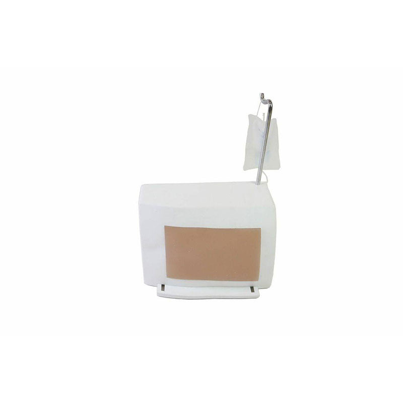 Adult Lumbar Puncture Ultrasound Training Model