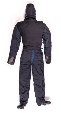 Baby Firehouse Training Manikin (5kg)