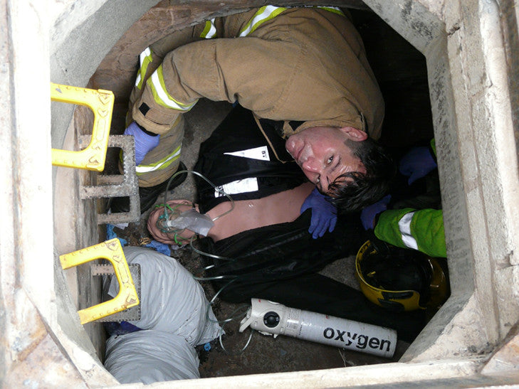 Airway Management Manikin