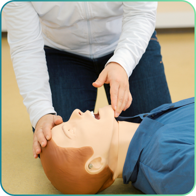 Basic Life Support