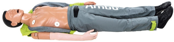 AmbuMan Manikin