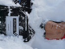 Switch Avalanche Rescue Training Manikin AnatomyStuff 3 image
