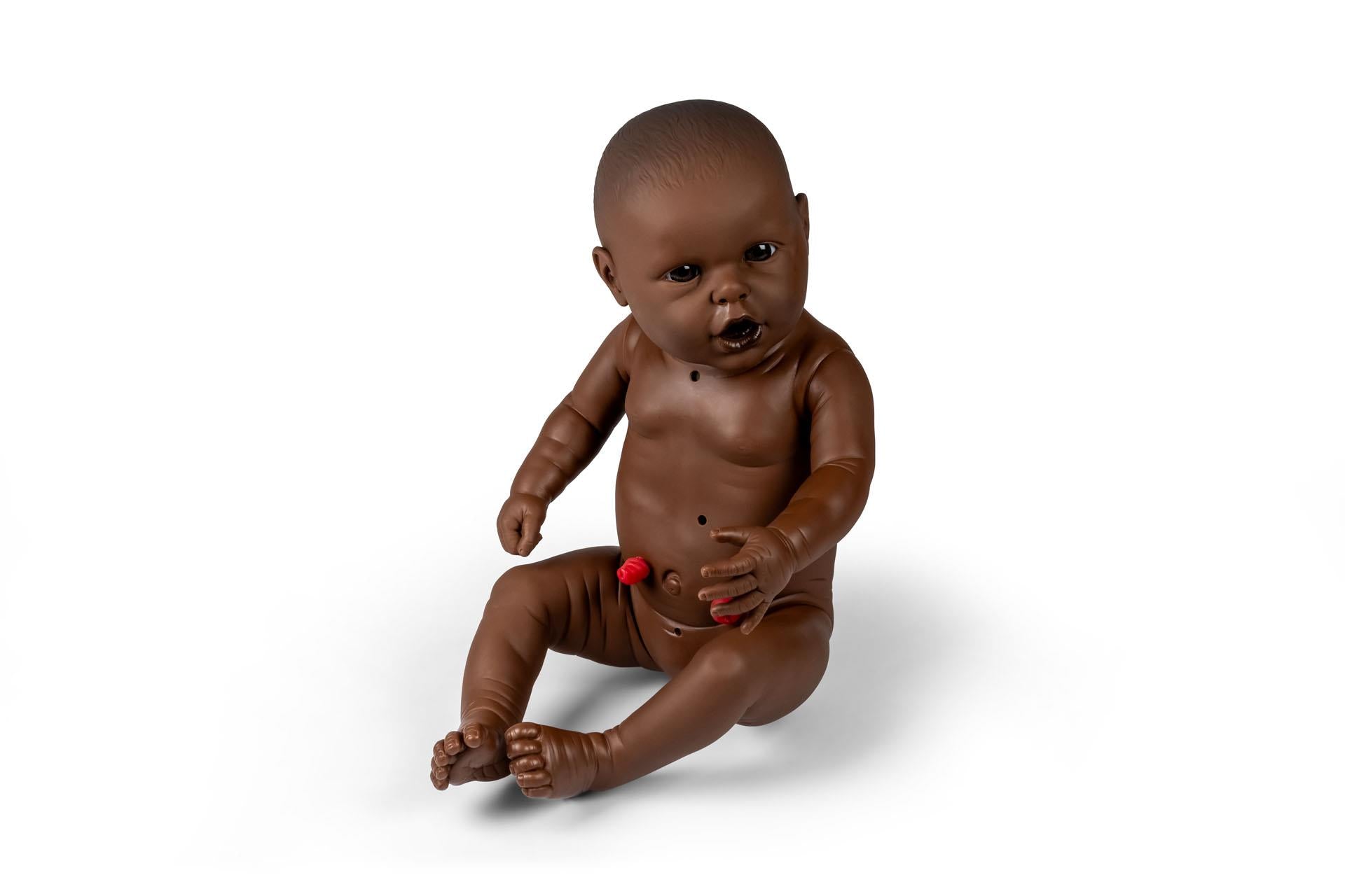Infant Nursing Baby Trainer