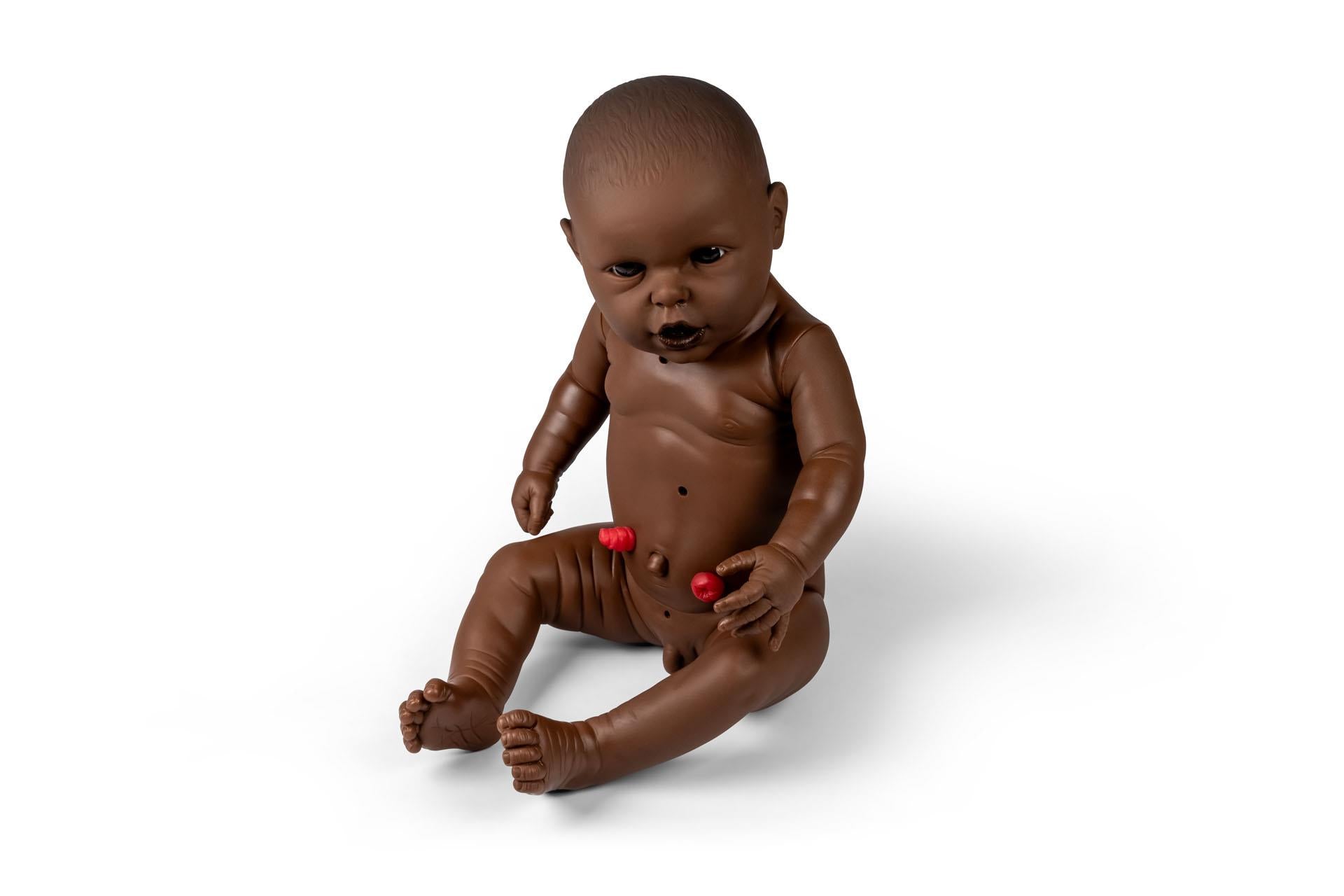 Infant Nursing Baby Trainer
