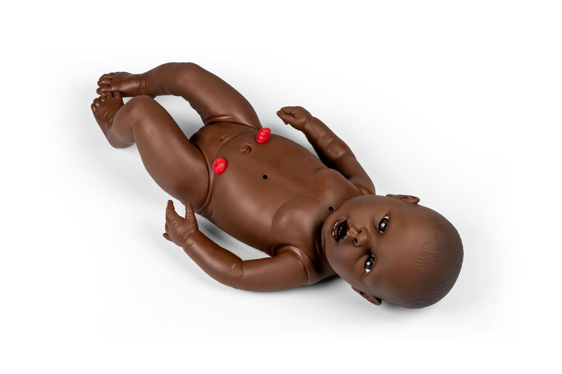 Infant Nursing Baby Trainer