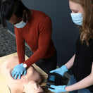 Switch BVM Ventilation with chest compressions 2 image