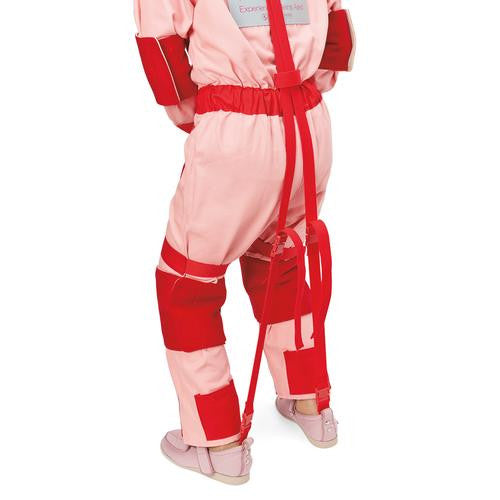 Aged Simulation Suit II