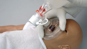 Newborn Multipurpose Patient Simulator
