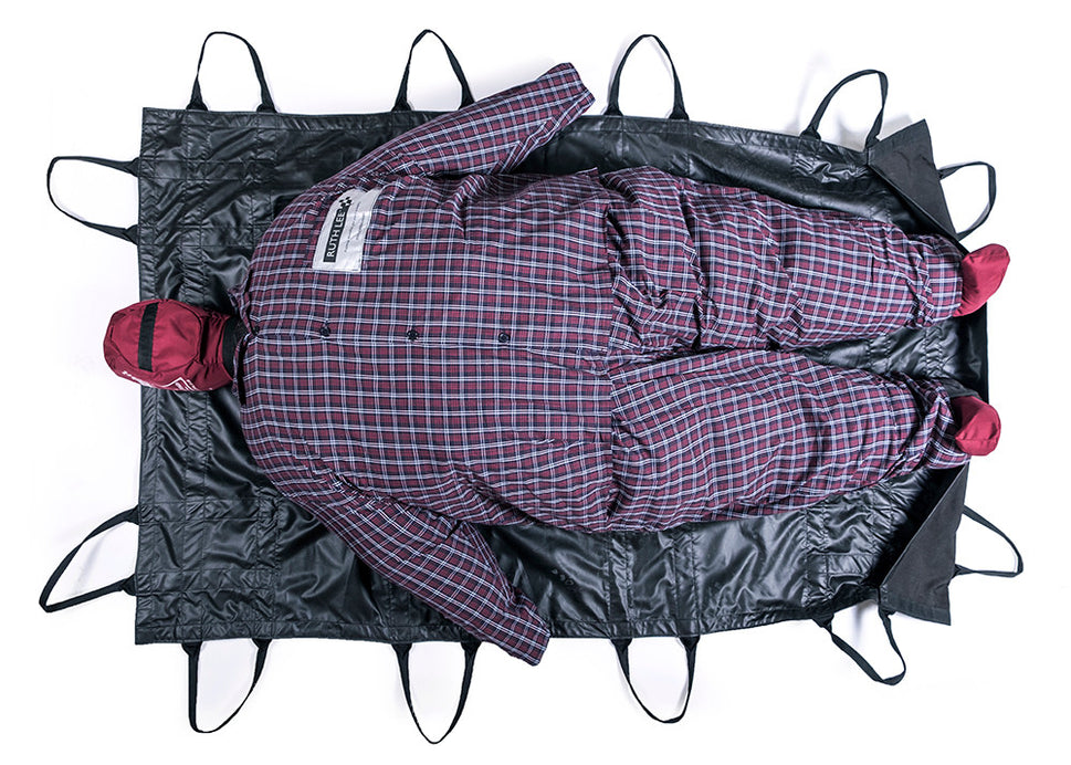 Bariatric Training Manikin