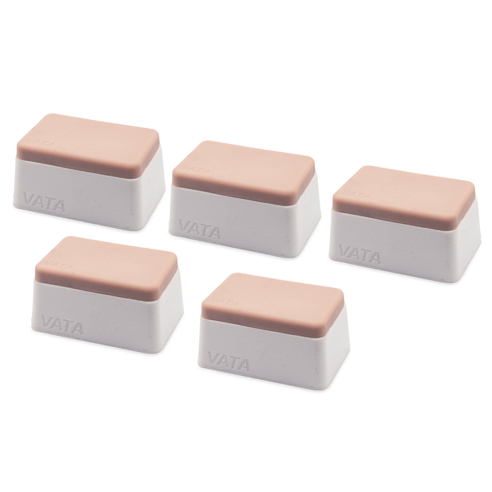 Light Pigmentation Basic Intraosseous (IO) Trainer 5pck