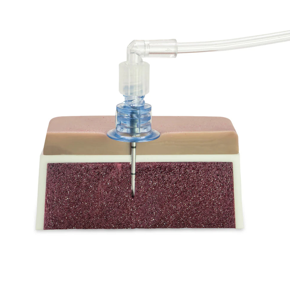 VATA Basic Intraosseous (IO) Trainer (5pck)
