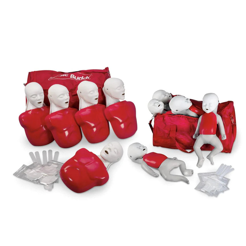 Basic Buddy / Baby Buddy Classroom Pack