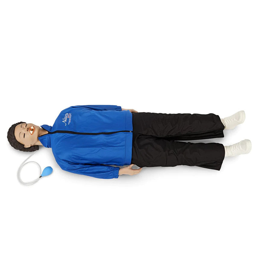Basic CPARLENE Manikin