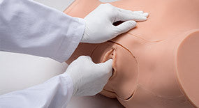 ZOE Advanced Gynaecological Skills Trainer