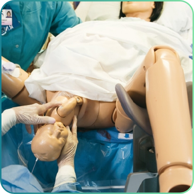 Birthing Simulators